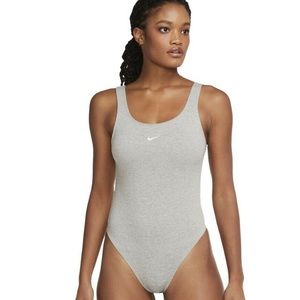 Nike Bodysuits for Women - Poshmark